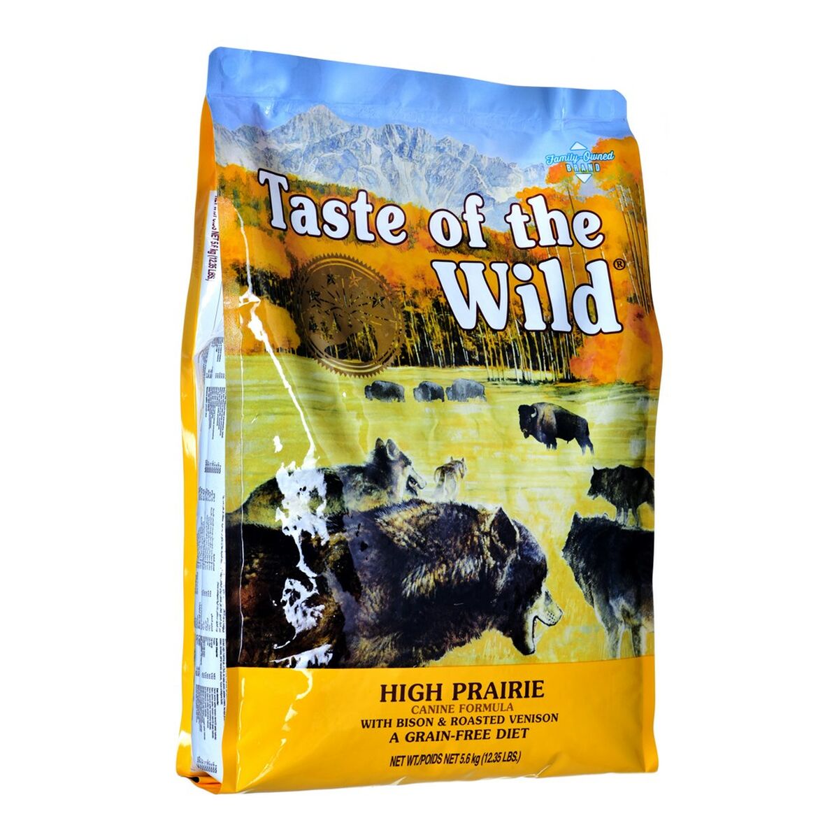 Taste Of The Wild - 