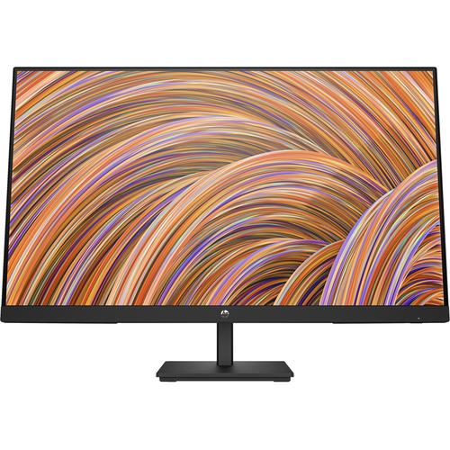 HP V27i G5 FHD Monitor - 27" Full HD - Negro - 75Hz