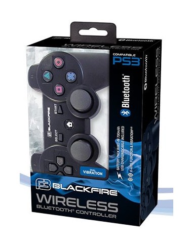 Cable de Carga USB-C para Mando Ardistel Blackfire. Playstation 5