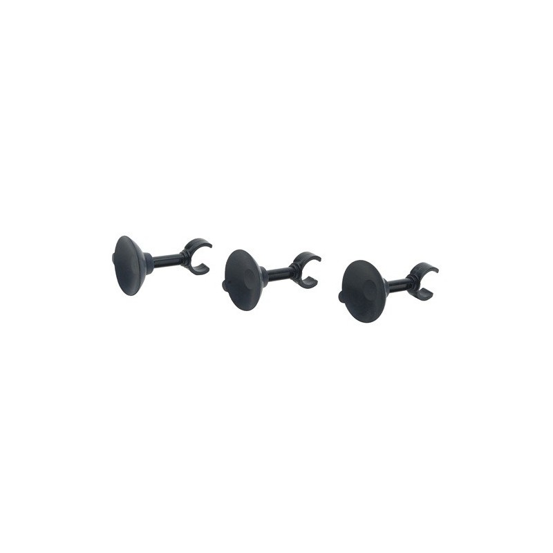Fluval SEA Skimmer de Proteínas Ventosa y Pernos 3 uds
