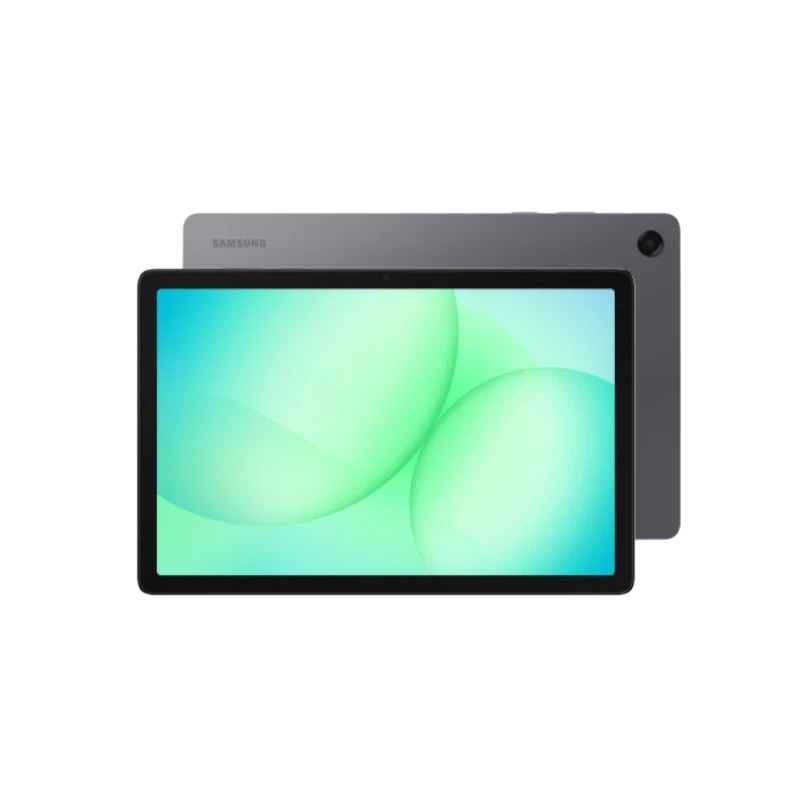 Samsung Galaxy Tab A11+ Wi-Fi 6GB+128GB, 8GB+256GB Tableta con IA, Pantalla de 11" con 90 Hz, Altavoces Cuádruples Dolby, Versión de Taiwan