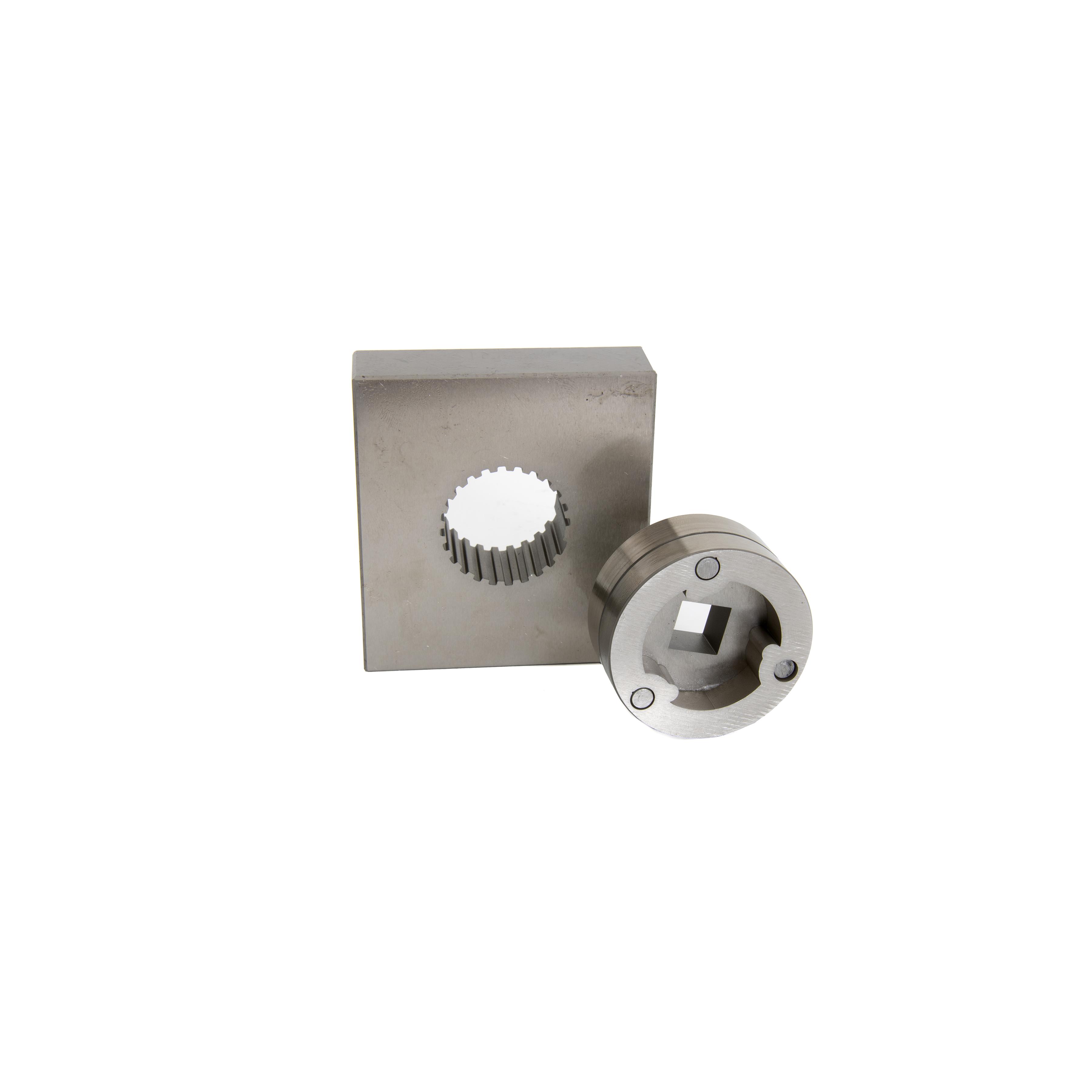 Kit Herramientas Desmontaje Nucleo Ms12 57773
