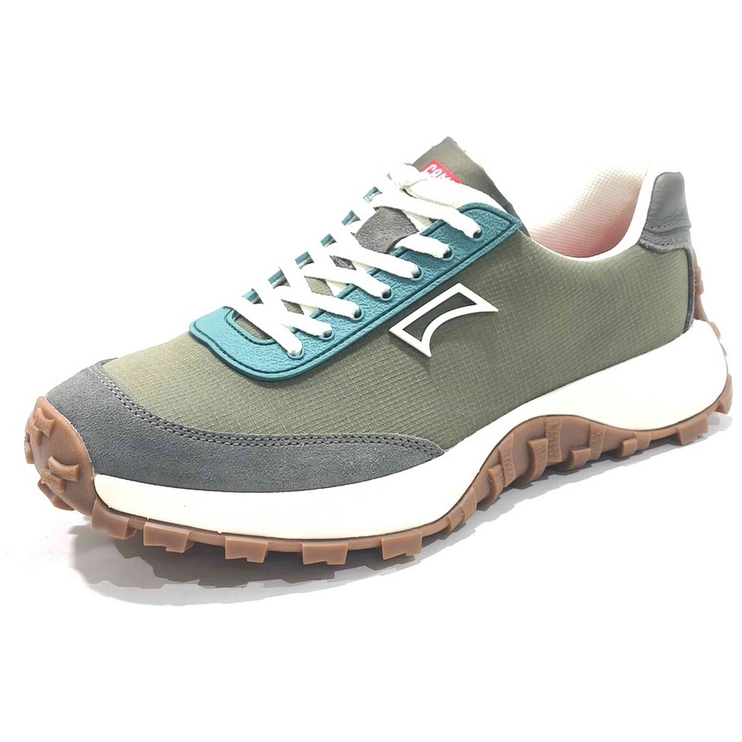 Zapatillas Camper modelo K100864-049 para Hombre en color Multicolor
