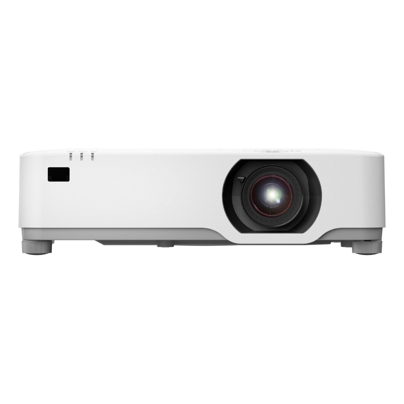 Sharp P701U Proyector de alcance estándar 7000 lúmenes ANSI 3LCD WUXGA (1920x1200) Blanco
