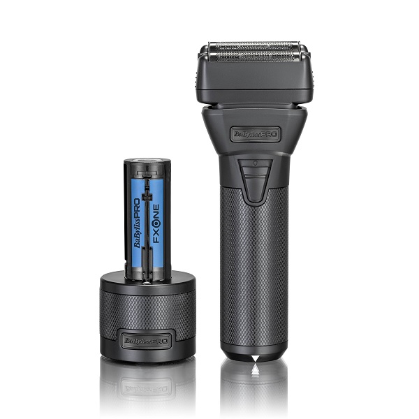 BABYLISS PRO FXONE SHAVER MATTE BLACK FX79FSMBE