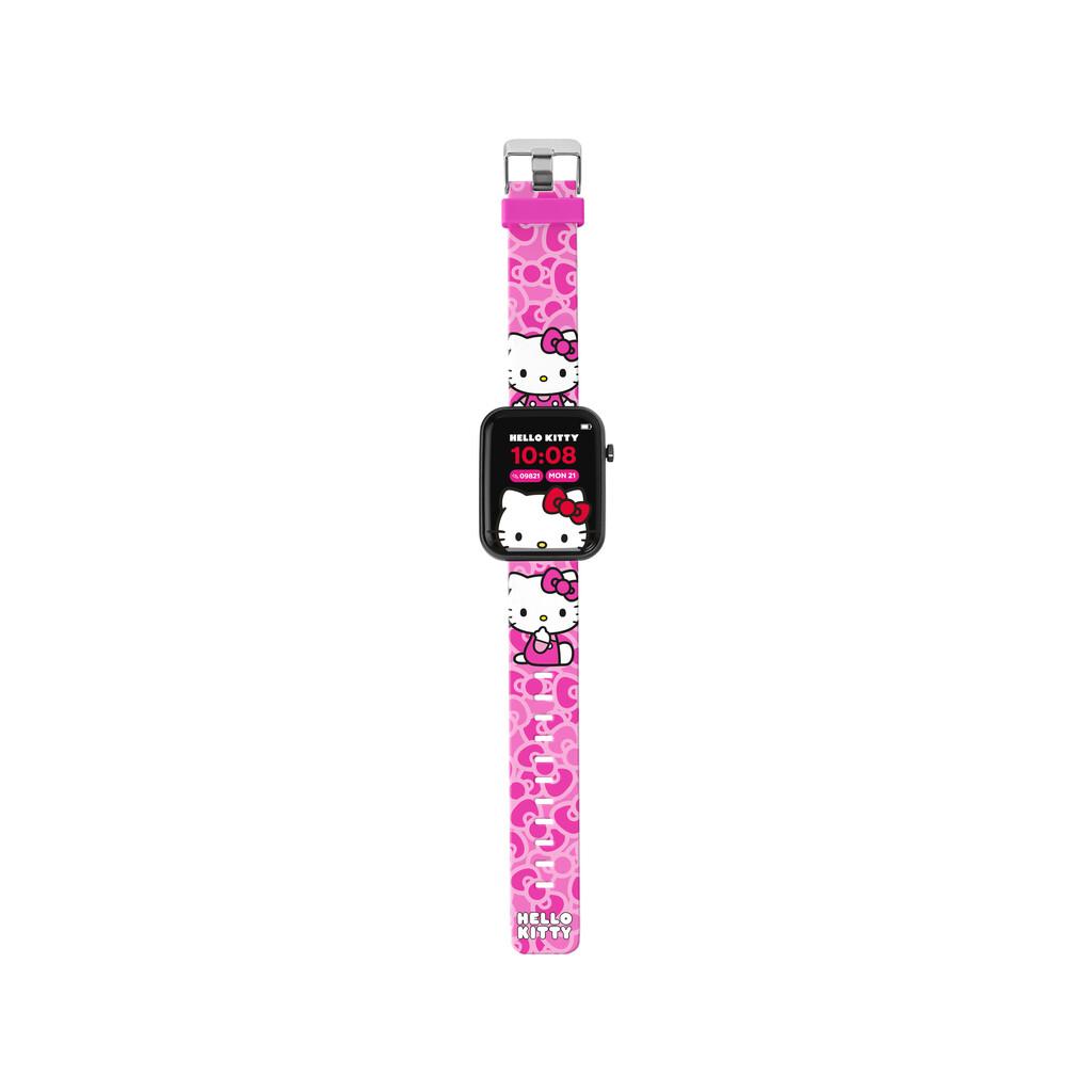 Hello Kitty Reloj Inteligente Juguetes Kids Euroswan