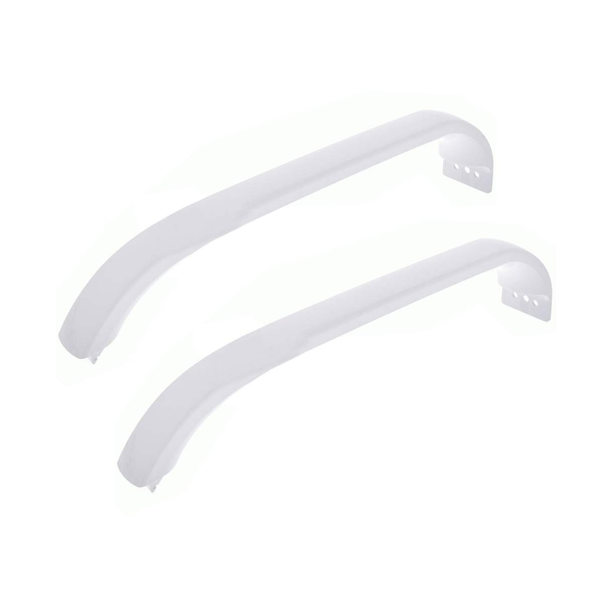 Tirador Puerta Frigorifico compatible con BOSCH 302mm 369542 (2 unidades)