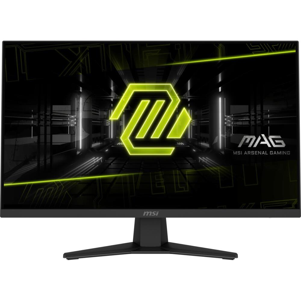 MSI MAG 274QF pantalla para PC 68,6 cm (27") 2560 x 1440 Pixeles Wide Quad HD LCD Negro