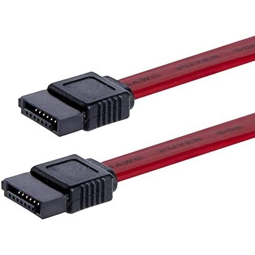 Cable SATA Startech - Alta Velocidad - 30 Cm