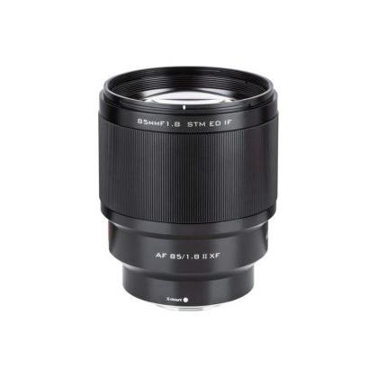 VILTROX OBJETIVO AF 85MM F1.8 MK II XF FUJIFILM -