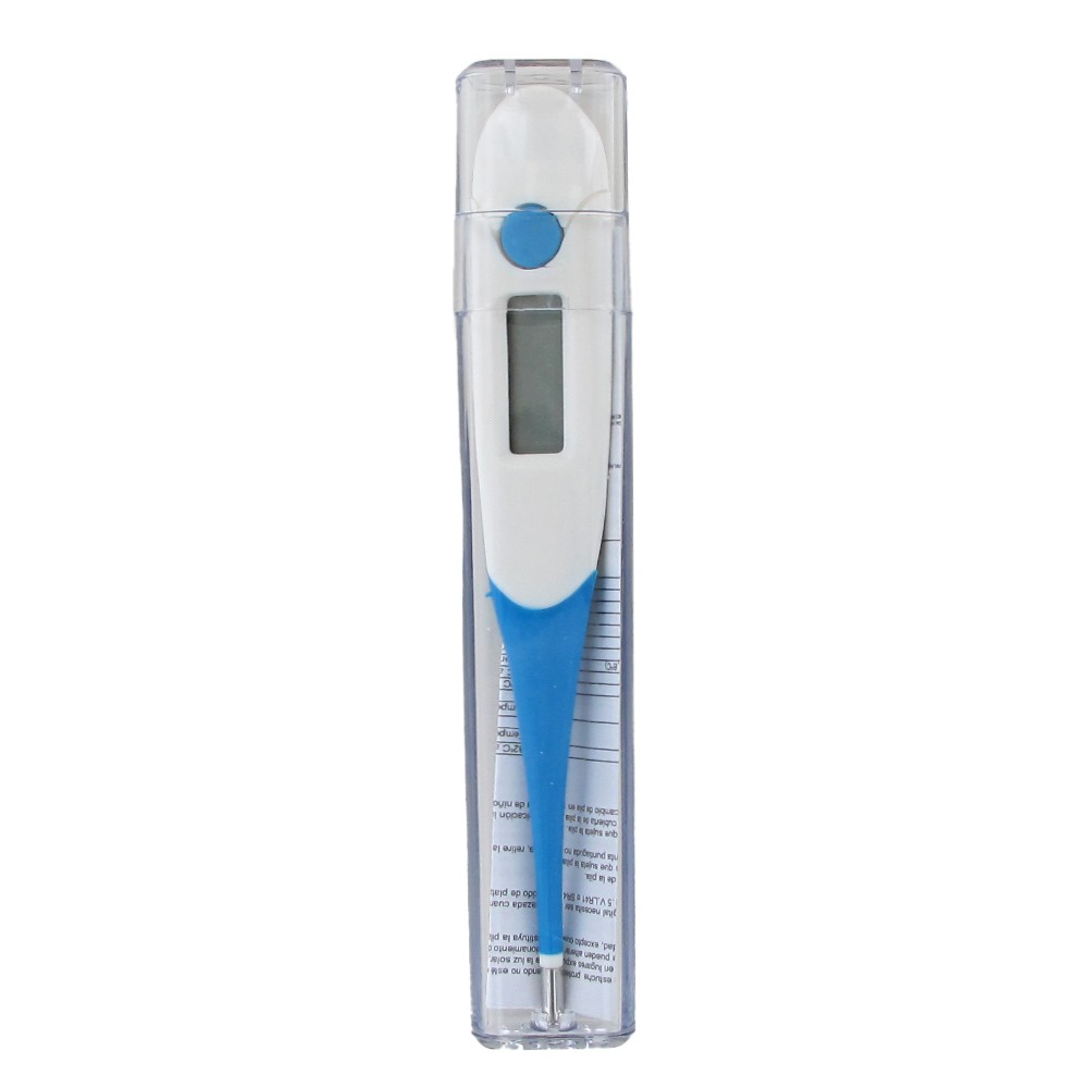 Prim  Termometro digital punta flexible
