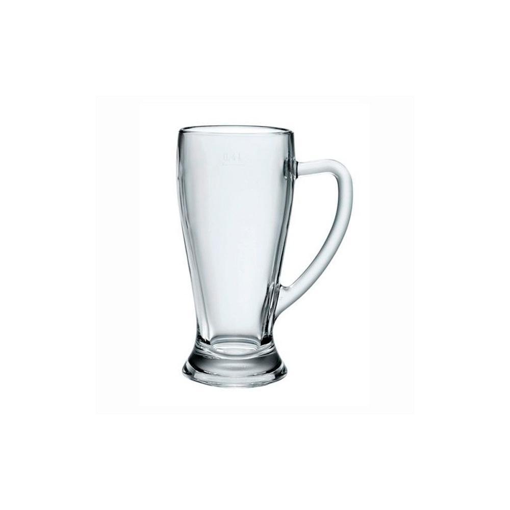 Jarras cerveza baviera 39,2 cl caja 6