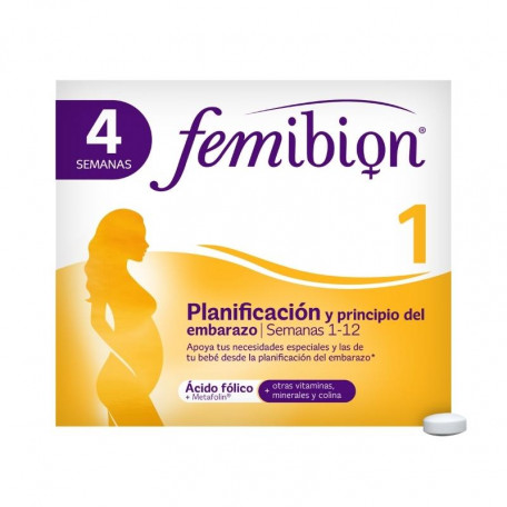 Femibion - 