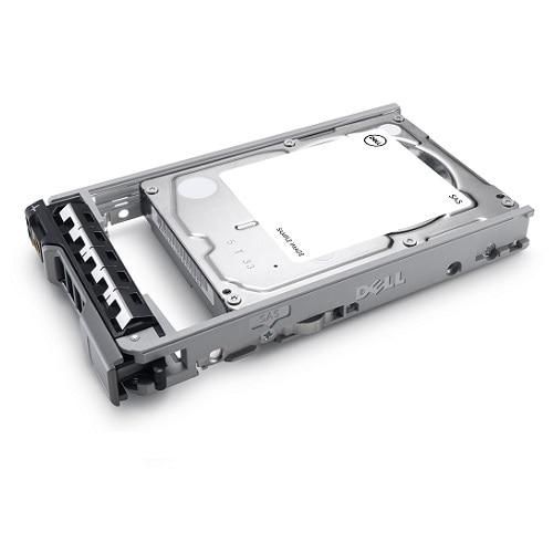 Disco Duro Interno Dell 600GB 10K RPM SAS 12Gbps