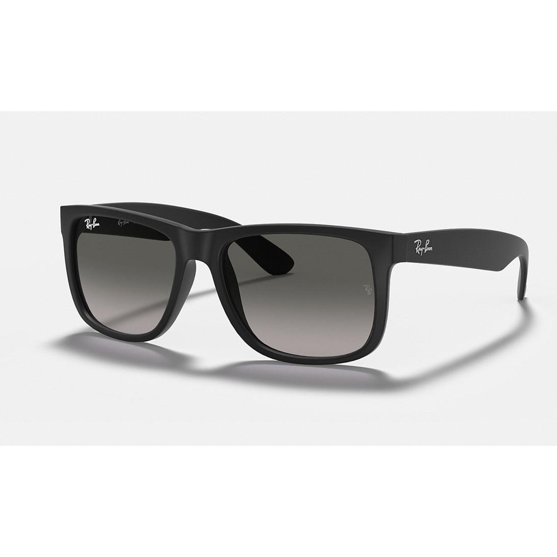 Gafas de sol Ray-Ban Justin Classic, Modelo RB4165, Calibre 54; Disponible en diferentes colores de molduras y lentes.