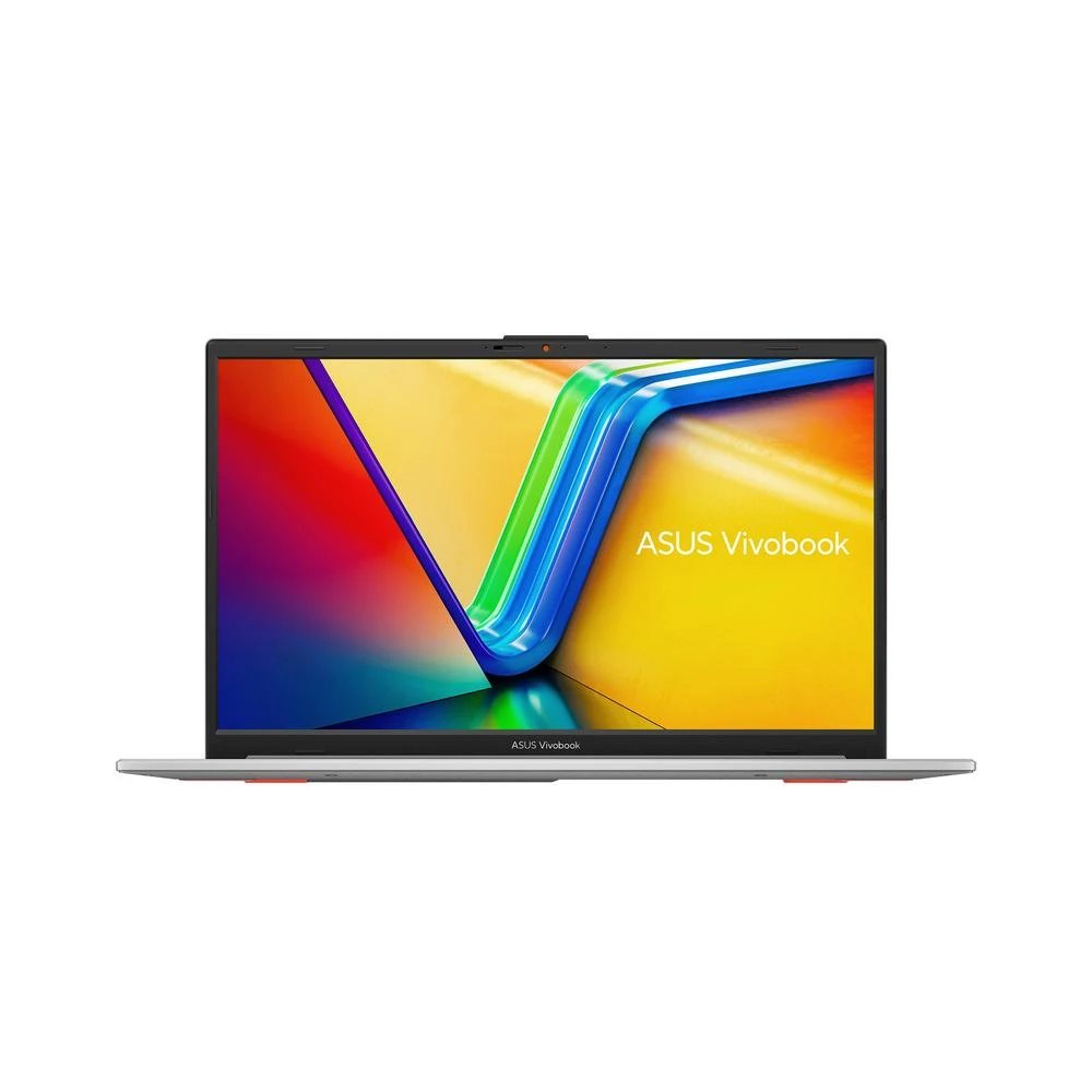 Pc portátil AMD Ryzen 5 15,6" Windows 11 Home de 64 bits Asus 90NB0ZR1-M07LU0 Ram 8 GB LPDDR5 Disco 512GB | SSD M.2 NVMe PCIe 3.0 de 512 GB, Cool Silver