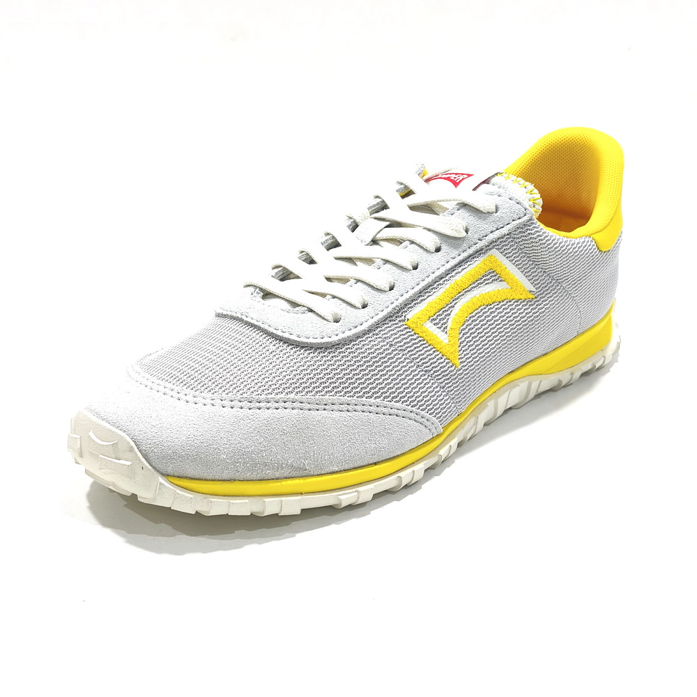 Zapatos Camper modelo K101098-002 en color Gris