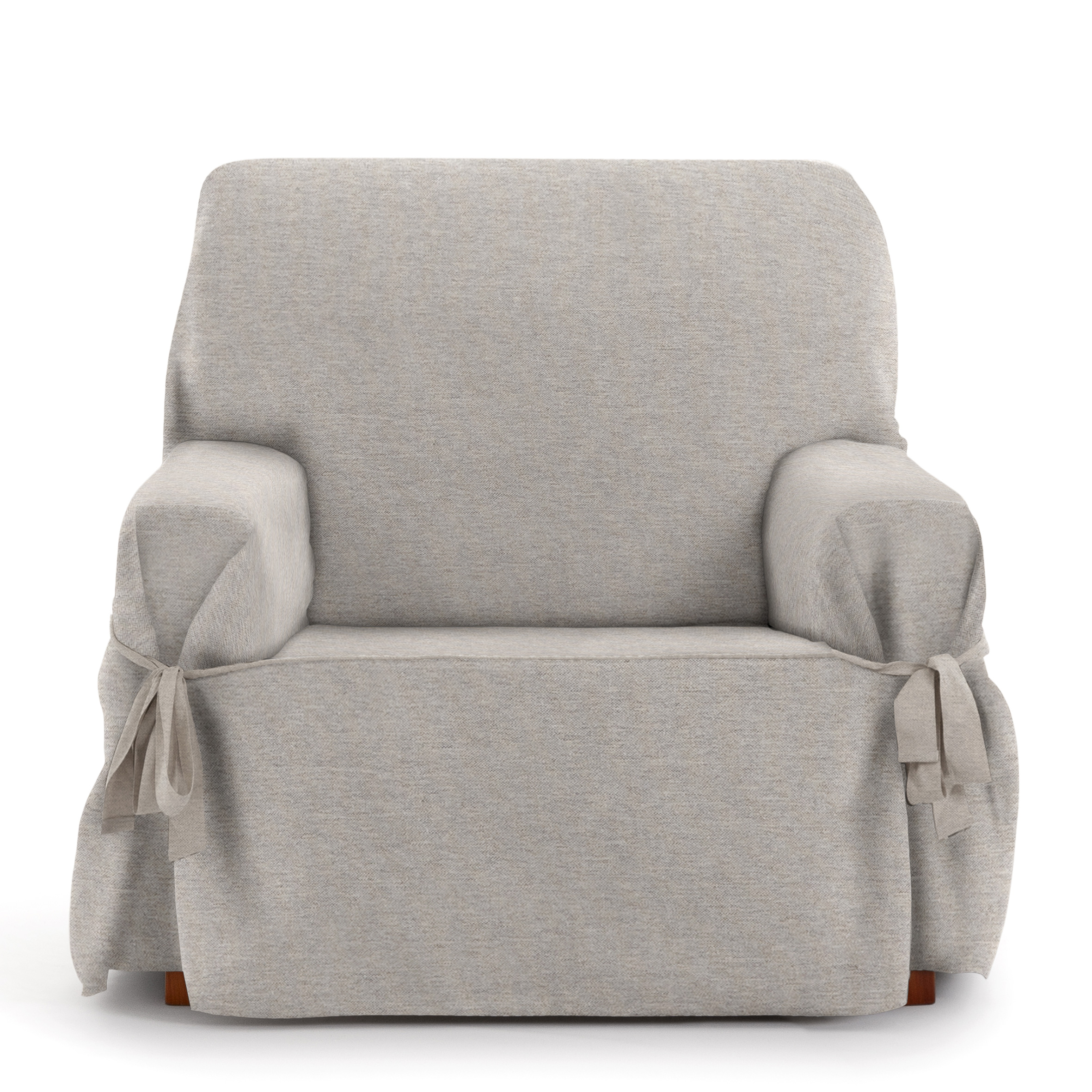 Fundas de sofa mod/6 universal valeria 1plz. c/0, Tamaño 1 plaza, 170x310x110cm, Fábricada en España