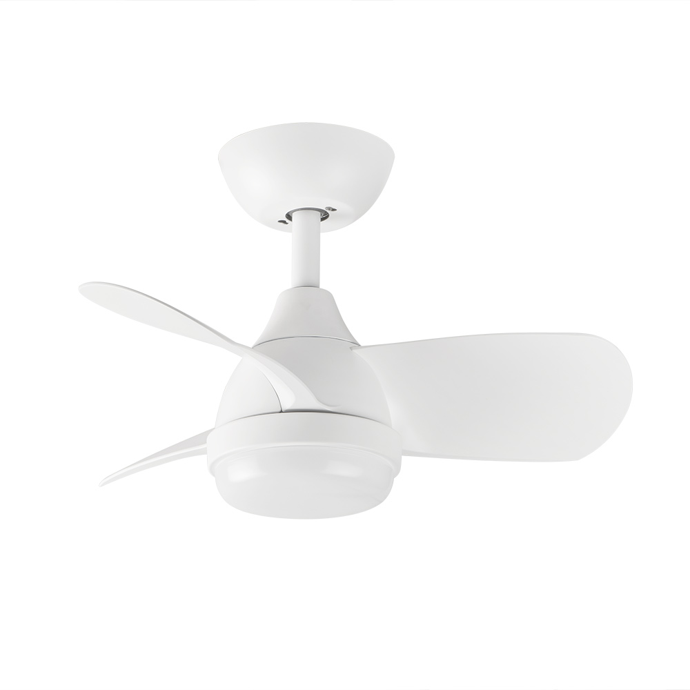 Ventilador de techo con luz Orbegozo CP142060 20W 6 velocidades
