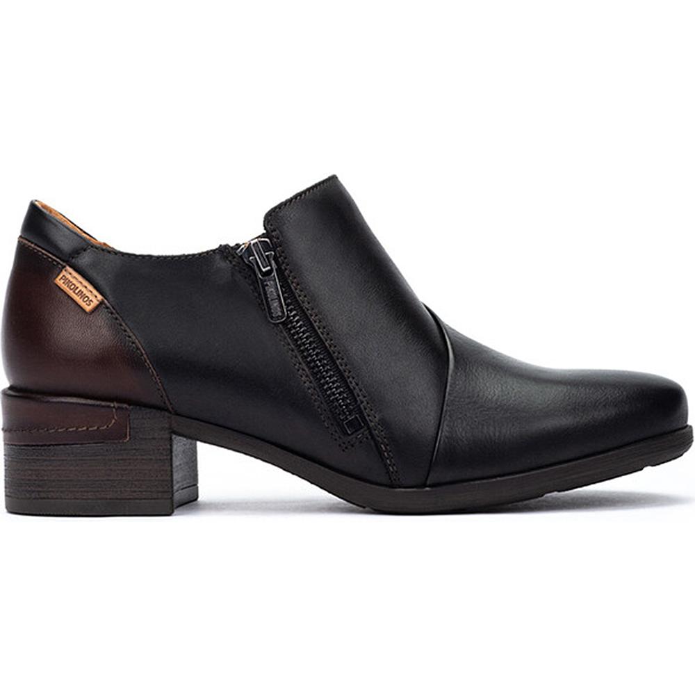 Zapatos con tacón para mujer Pikolinos W6W-5902C1 Malaga