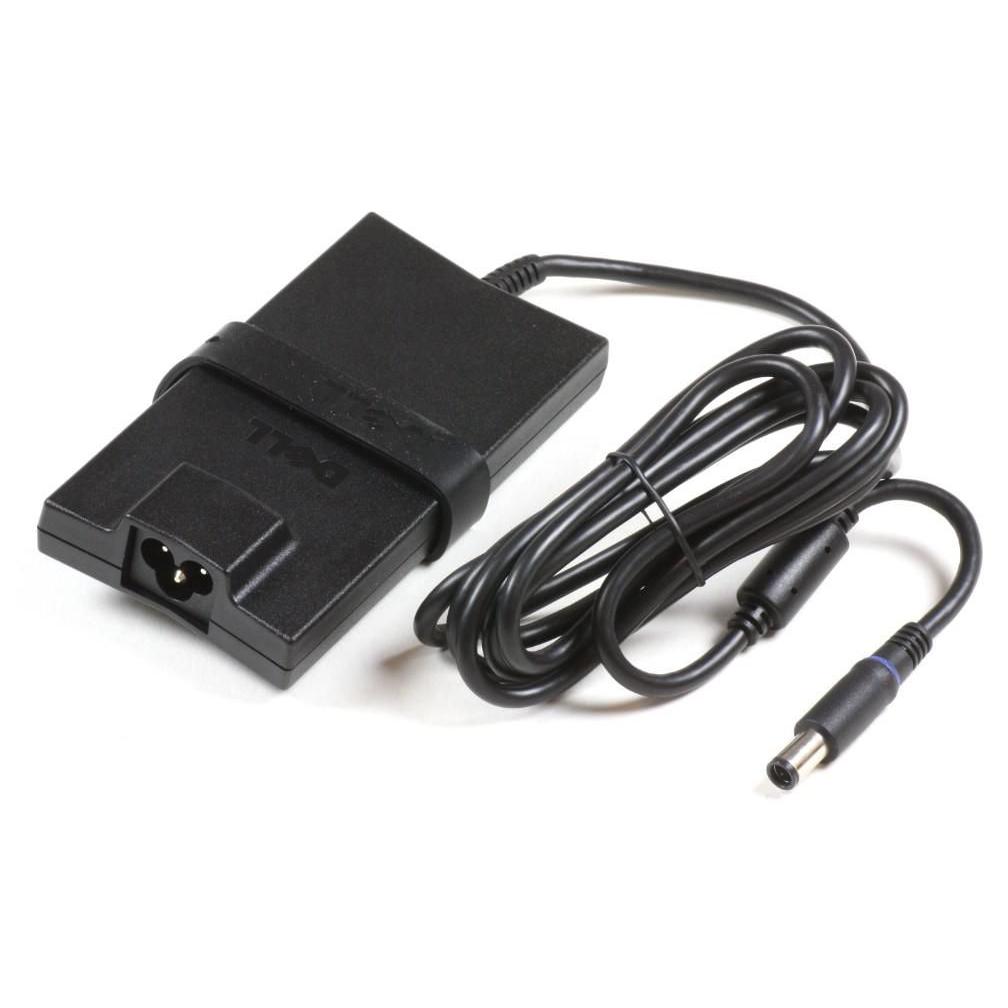 Adaptador Dell 65W 19.5V 3 Original de Alta Calidad para Ordenador