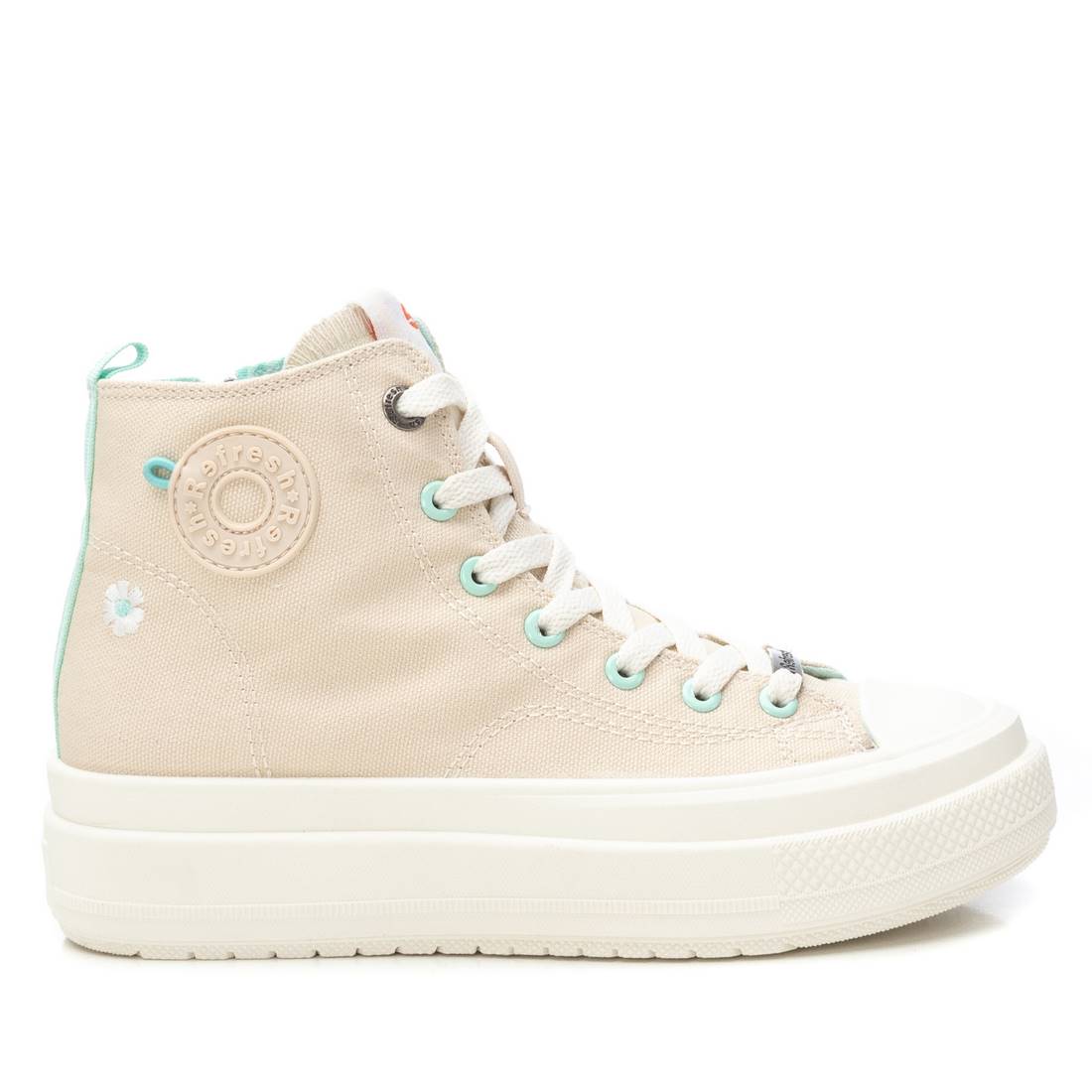 Refresh - Zapatilla Mujer - Calzado Cómodo y Versátil - Moda casual - Modelo  17256301