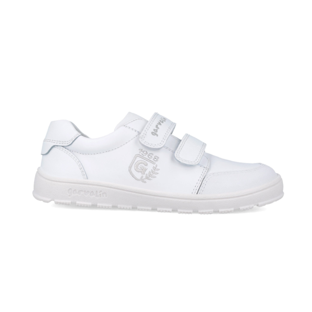 Deportivo Garvalín modelo 252510 en color Blanco