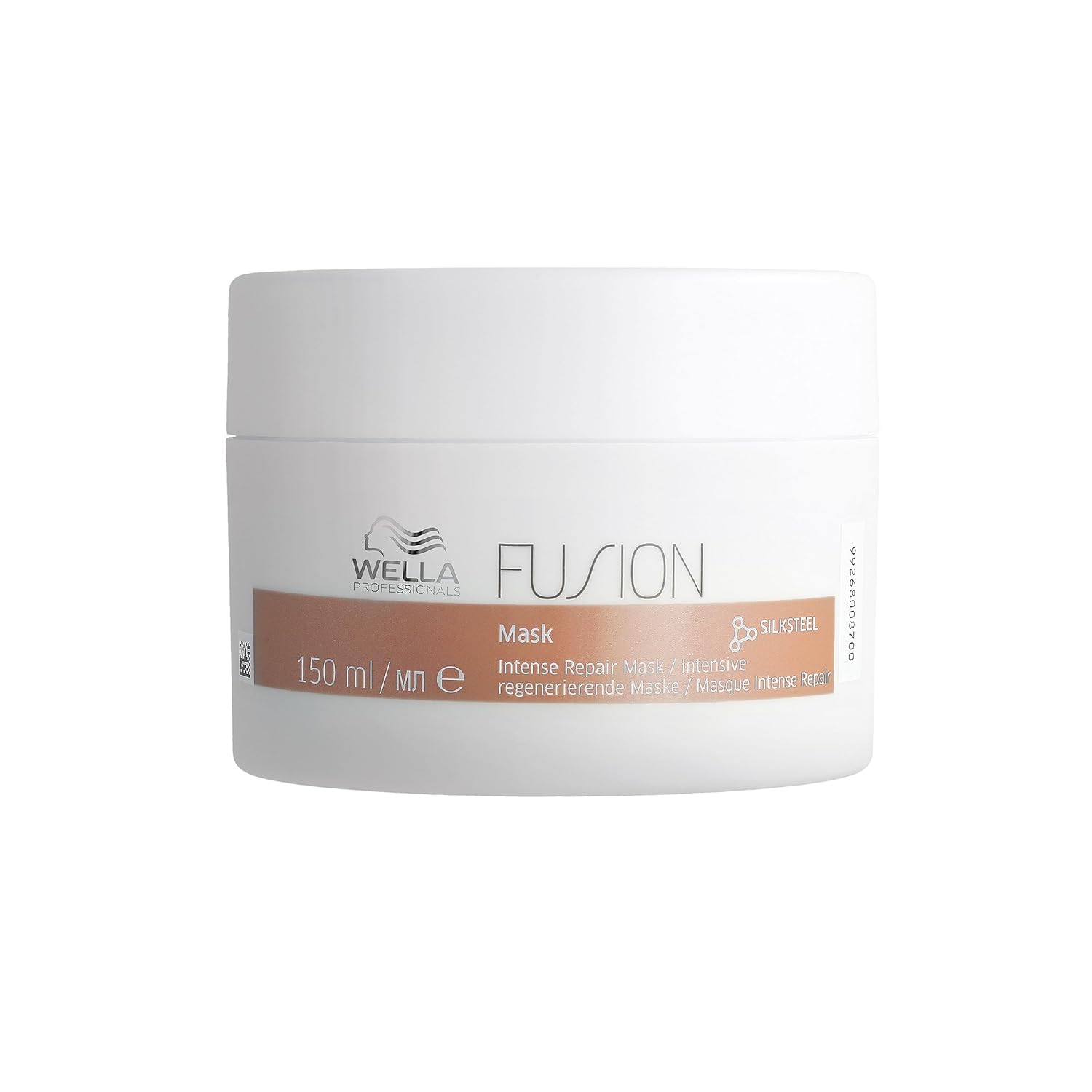 Wella Professionals Fusion Intense Repair. Mascarilla Reparadora Para Cabellos Dañados
