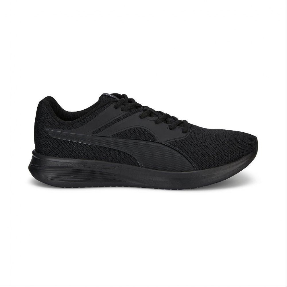 PUMA Zapatillas deportivas hombre DEPORTIVO NEGRO 27501 XL