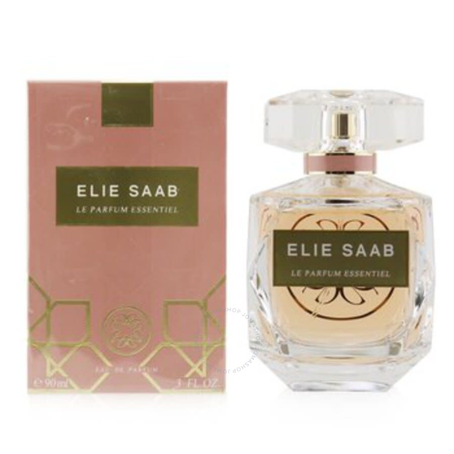 Le Parfum Essentiel - Eau de Parfum - 90ml