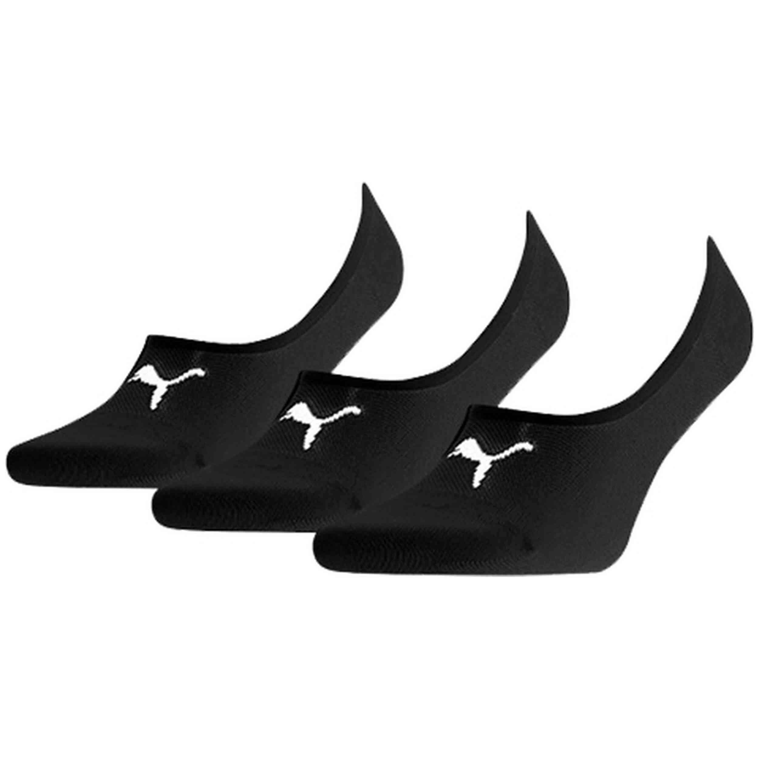 CALCETINES INVISIBLES PUMA