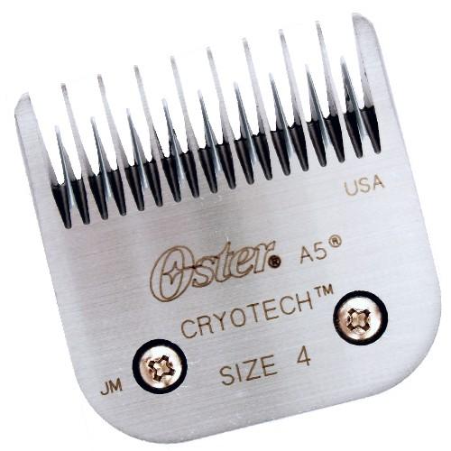 Ibañez Cabezales Oster Acero CABEZAL OSTER Nº3 CORTE 13 MM - Máquinas Universales