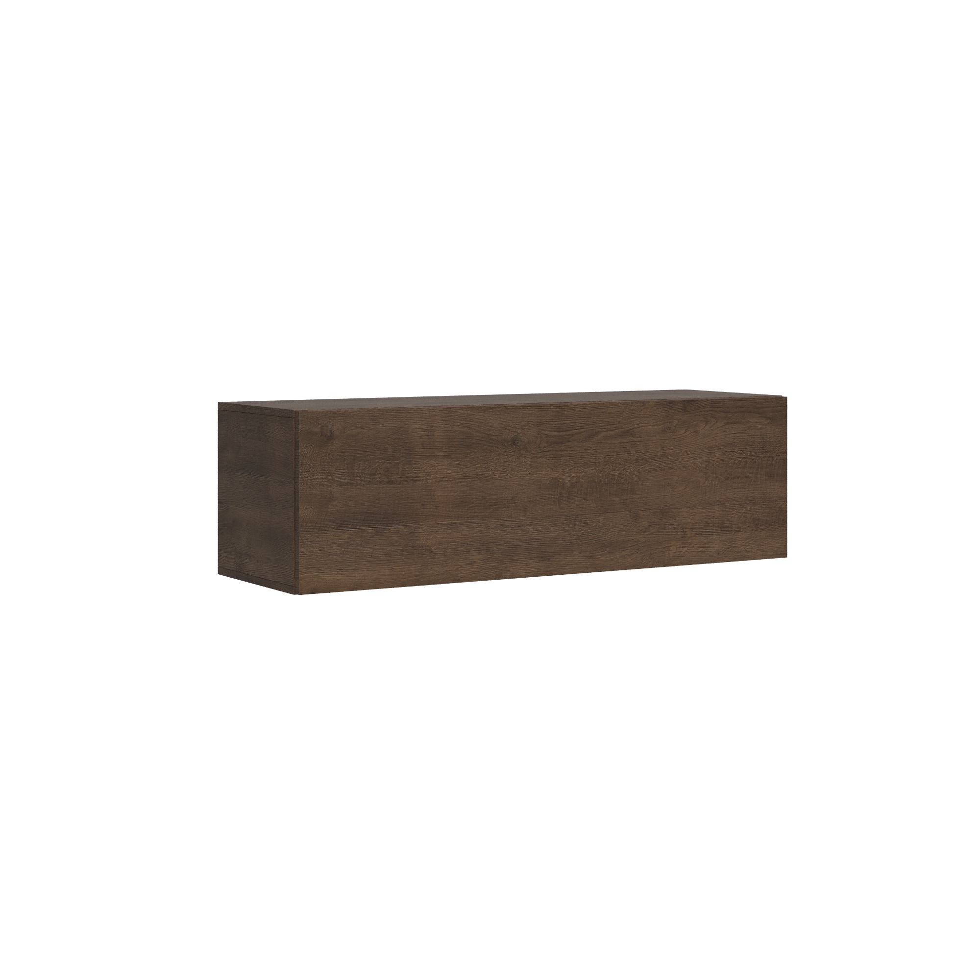 Mueble de pared Vasistas An.133,6 Al.40 Pr.39,2 Nogal - Itamoby