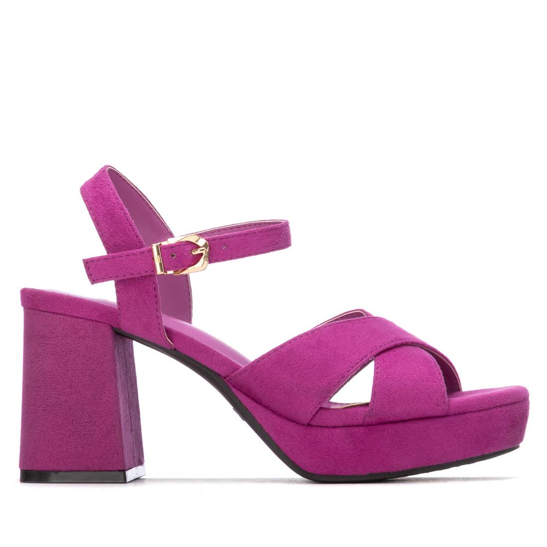 Xti - Sandalia Mujer - Calzado Cómodo y Versátil - Moda casual - Modelo  14528803