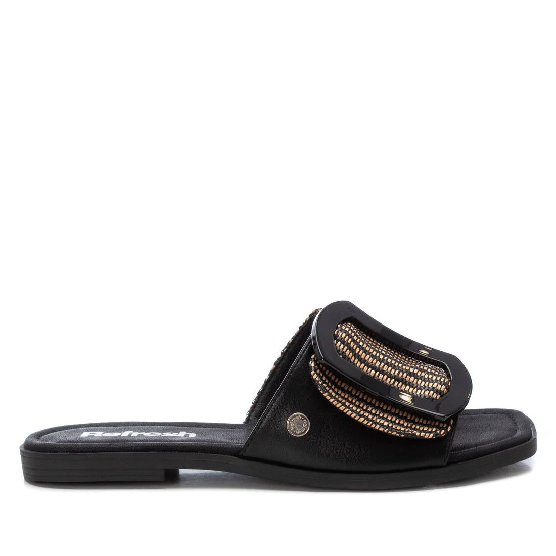 Refresh - Sandalia Mujer - Calzado Cómodo y Versátil - Moda casual - Modelo  17286306