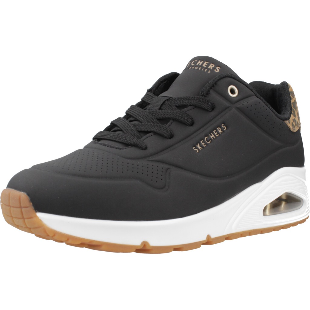 Zapatillas deportivas de Mujer Marca Skechers Modelo Uno Jungle Nite