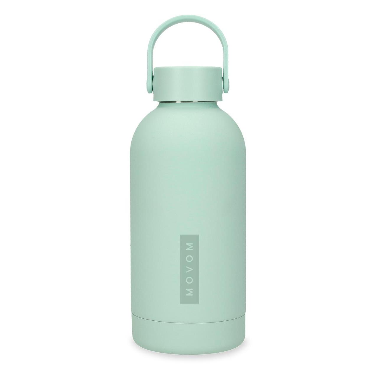 Botella térmica Movom Always On The Move Acero inoxidable 350ML