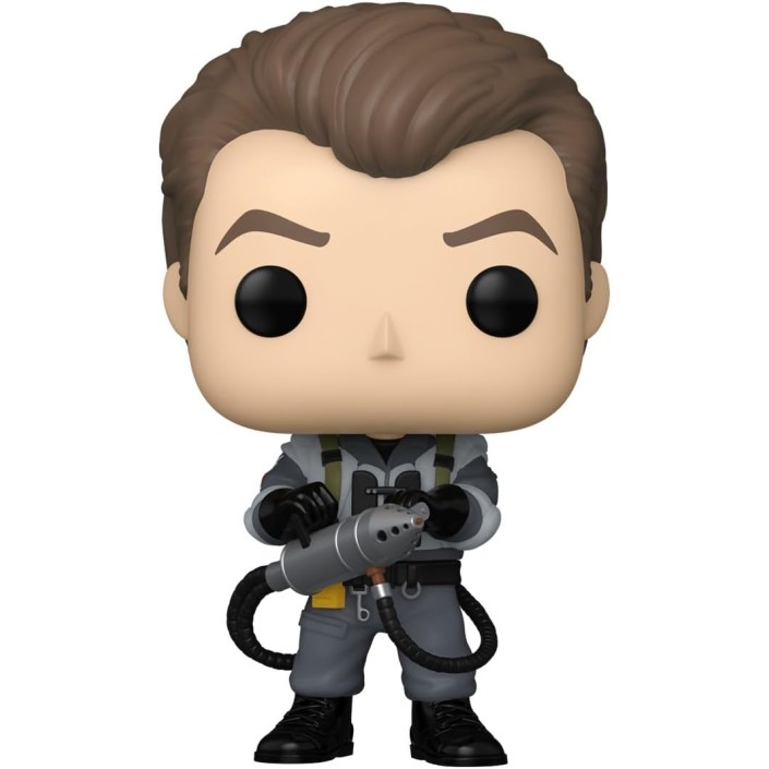 Figura Funko Pop! Películas Cazafantasmas 2 Ray Stantz Modelo 1885 | 75956 -  Original - Figuras Miniaturas Coleccionables Para Exhibición - Idea De Regalo - Mercancía Oficial - Juguetes Para Niños - Fans