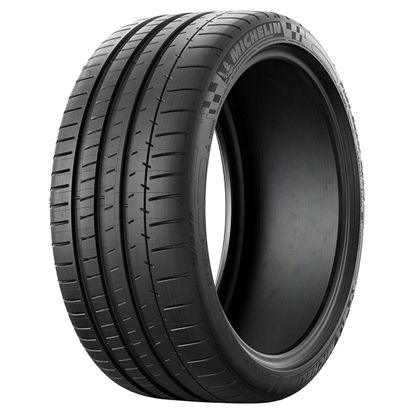 Super sport light (mo) xl michelin tires 305/30 r20 103y