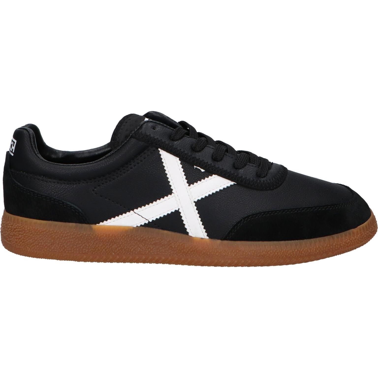Munich men's sneakers 4078001   Black rumba