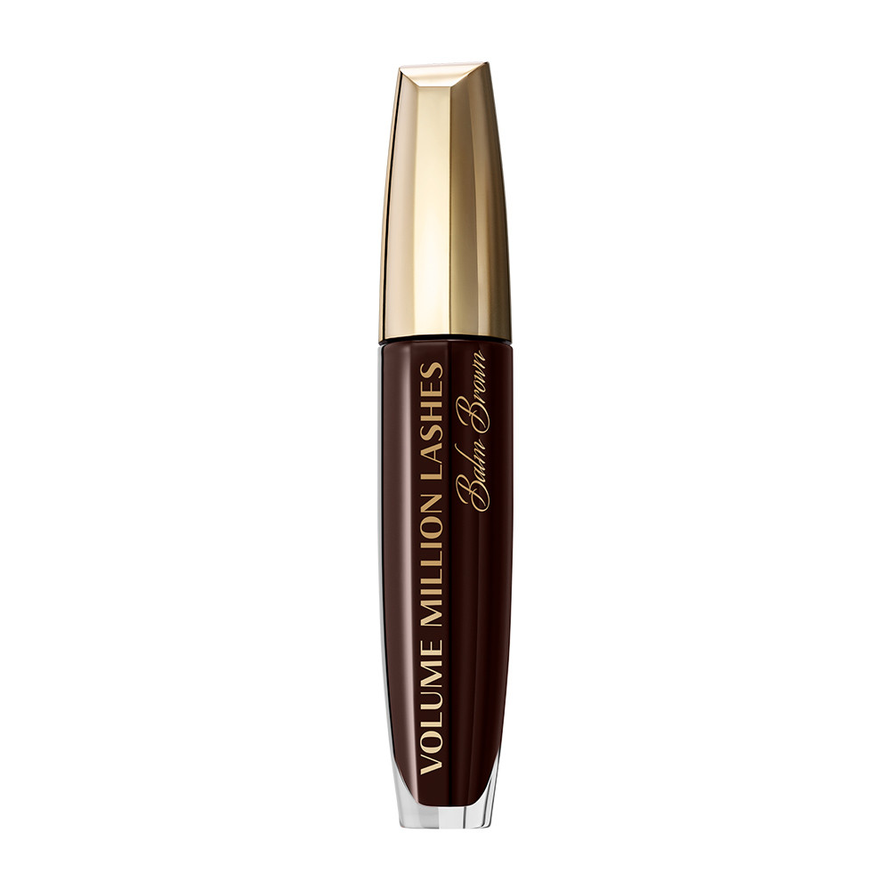 L'Oréal Paris | Volume Million Lashes máscara volumen limpio 10,7 ml Brown