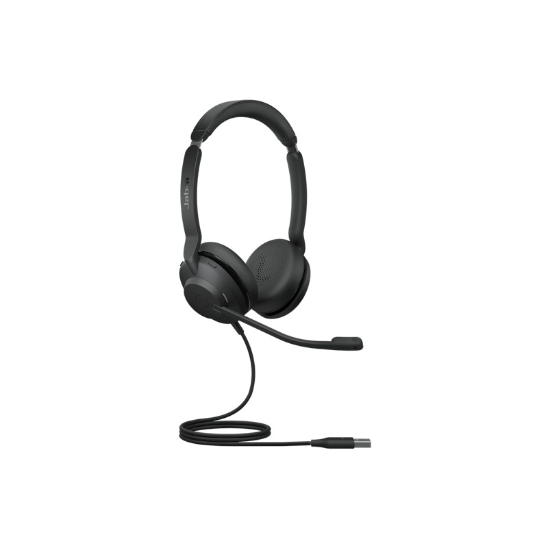 Jabra - Evolve2 30 SE Auriculares Alámbrico Diadema - 23189-989-979 23189-989-979