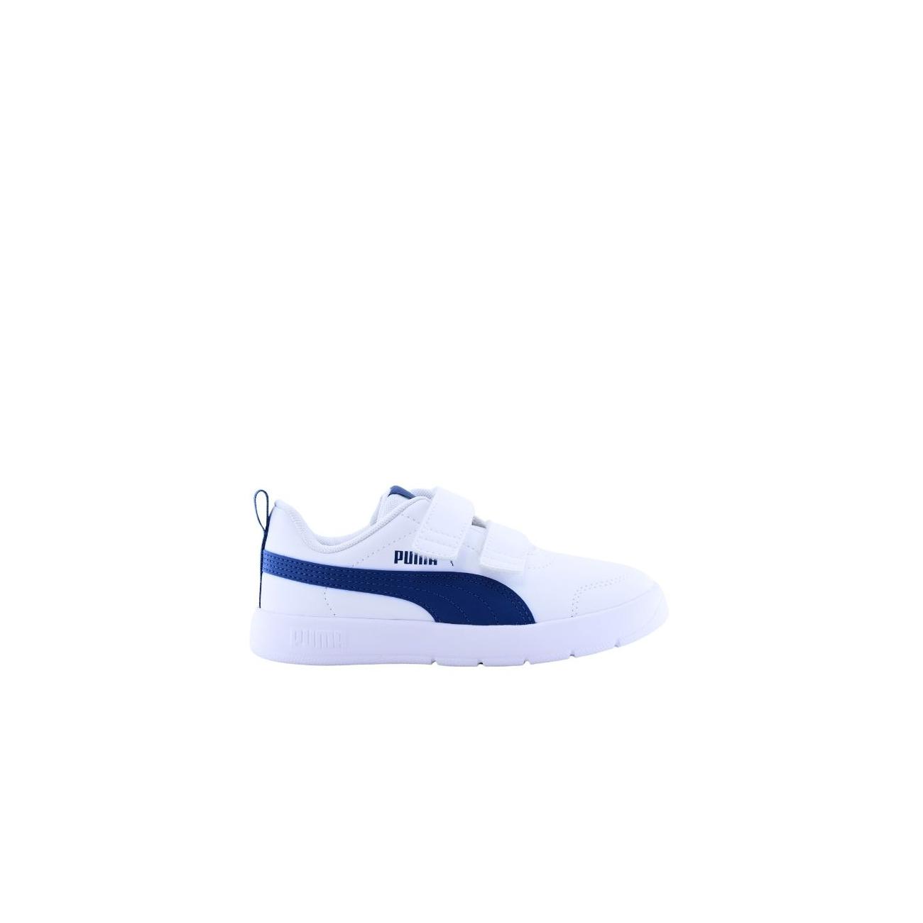 PUMA ZAPATILLA DEPORTIVA 397642 08 COURTFLEX V3 V PS NIÑO