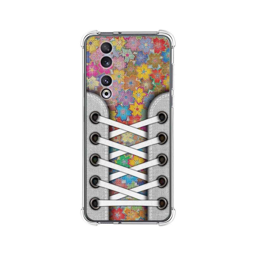 Funda para Nothing Phone 2 5G TUMUNDOSMARTPHONE de Silicona con  Diseño-Multicolor