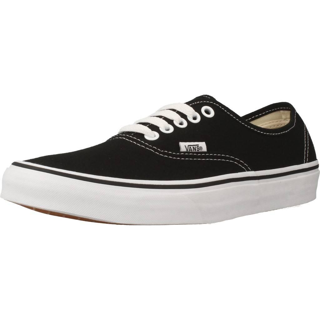Zapatillas deportivas de Hombre Marca Vans Modelo Authentic