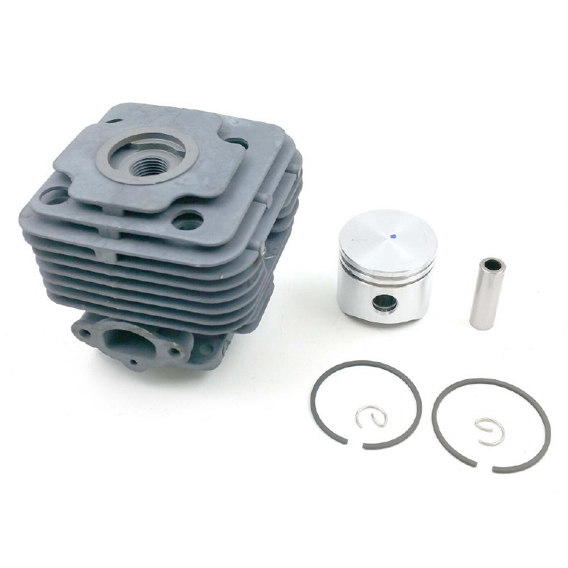 MAMIGA Kit Cilindro y Pistón Ø 40 mm compatible con Oleo Mac Sparta 42 | Ref 920008