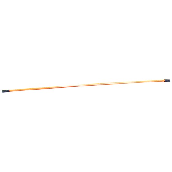 listón saltómetro fibra de vidrio