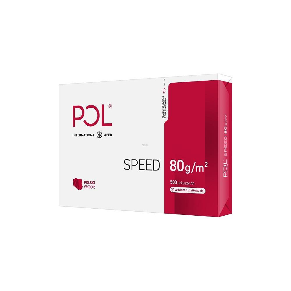 Igepa Papel Repro A4 Blanco 80g - Bolsas de Transporte