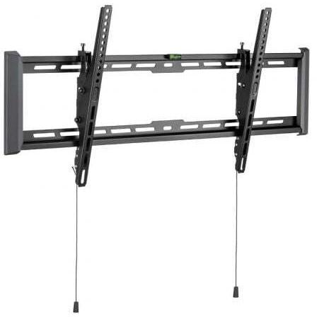 Soporte de Pared Inclinable Aisens WT90T-237 para TV de 43-90"/ hasta 75kg