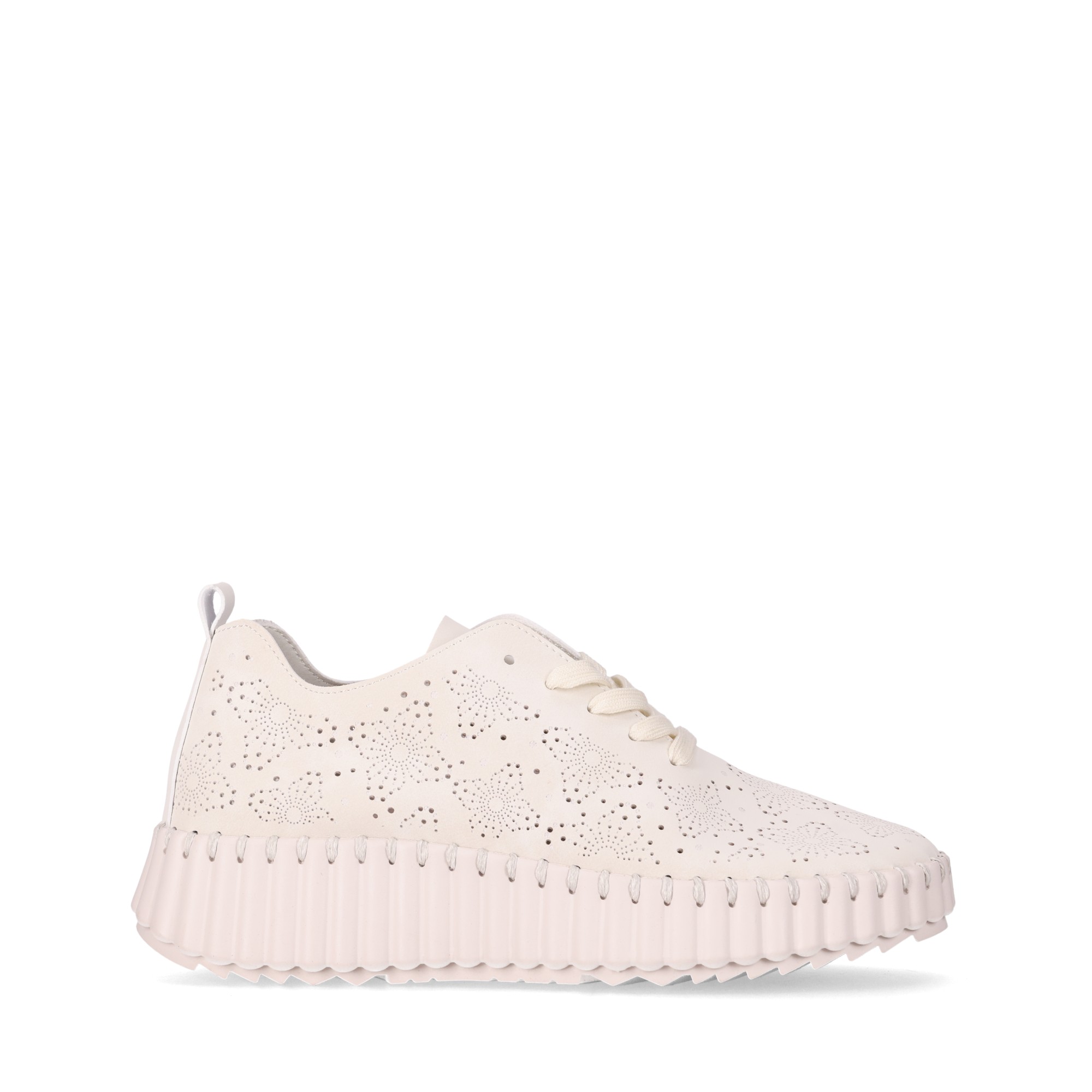 CHIKA10 Zapatos Piel Vegana de Mujer Chika10 Plano